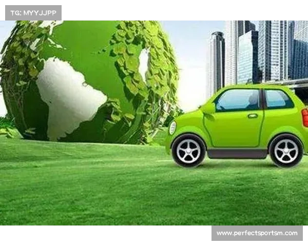 哈兰德携手新能源车企助力环保行动推动绿色出行新未来