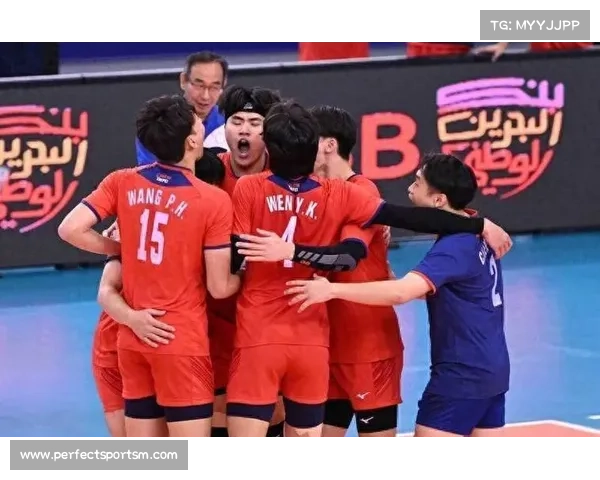 中国台北队获挑战者杯资格 力争2026年冲击世联赛荣耀 中国台北队获挑战者杯资格 力争2026年冲击世联赛荣耀