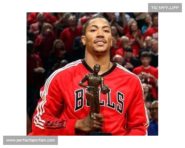 德里克·罗斯2011年最年轻MVP赛季背后的辉煌与挑战