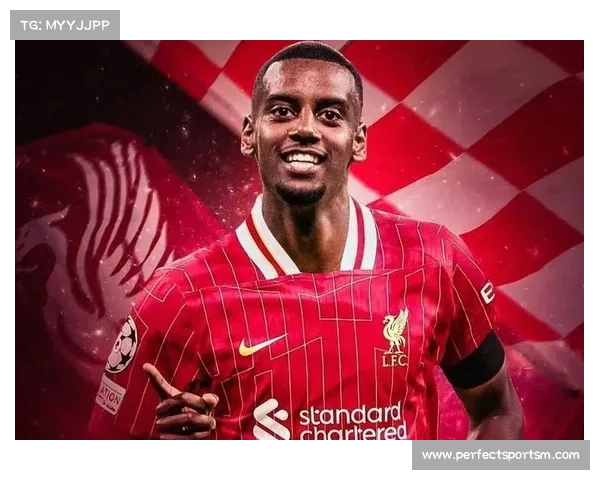 利物浦拟以1.2亿英镑报价纽卡斯尔前锋伊萨克 球员个人条款已达协议