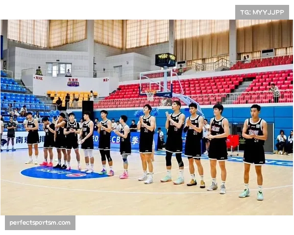 广州男篮坚决不放弃赛季目标 试训2米13全能大外援NBA经验丰富