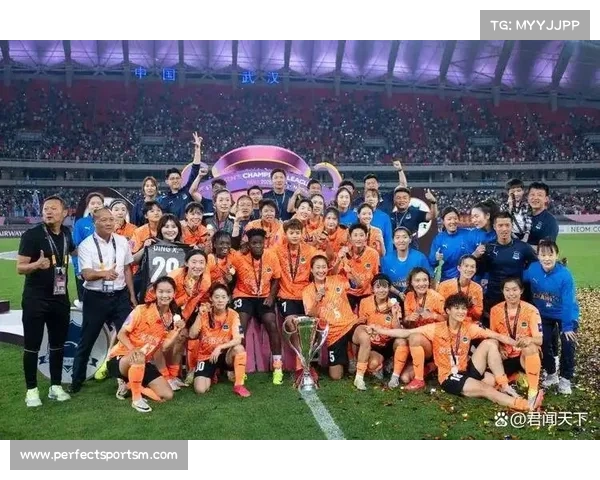 武汉女足夺冠激发青少年足球热情 推动群众体育发展与参与提升